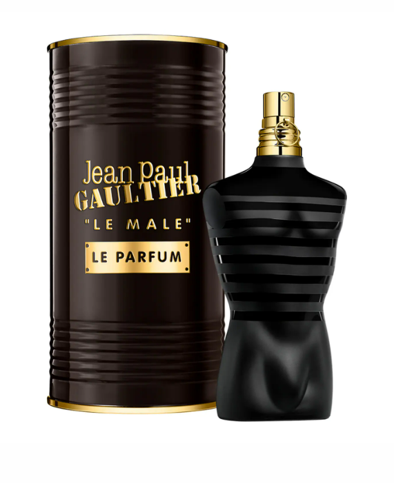 Jean Paul Gaultier Le Male Le Parfum - Eau de Parfum Intense Erkek 125 ml