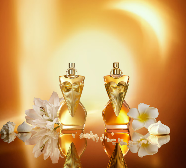 Jean Paul Gaultier Gaultier Divine - Eau de Parfum Le Parfum Kadın 100 ml