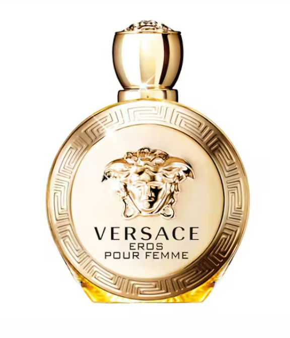 Versace Eros pour Femme - Eau de Parfum Kadın 100 ml