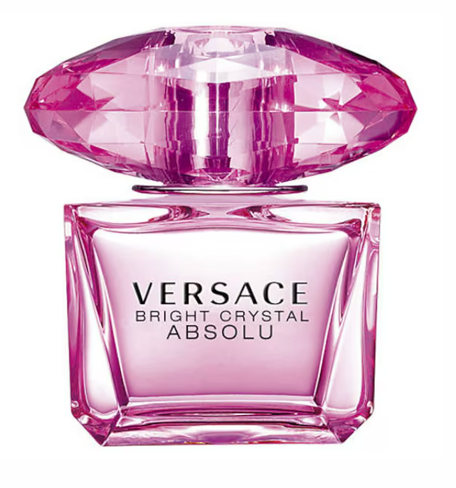 Versace Bright Crystal Absolu - Eau De Toilette Kadın 100 ml