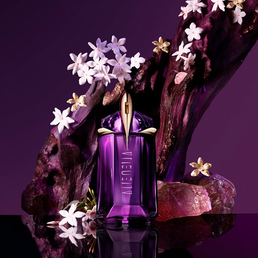 Mugler Alien Eau de Parfum Kadın 90 Ml