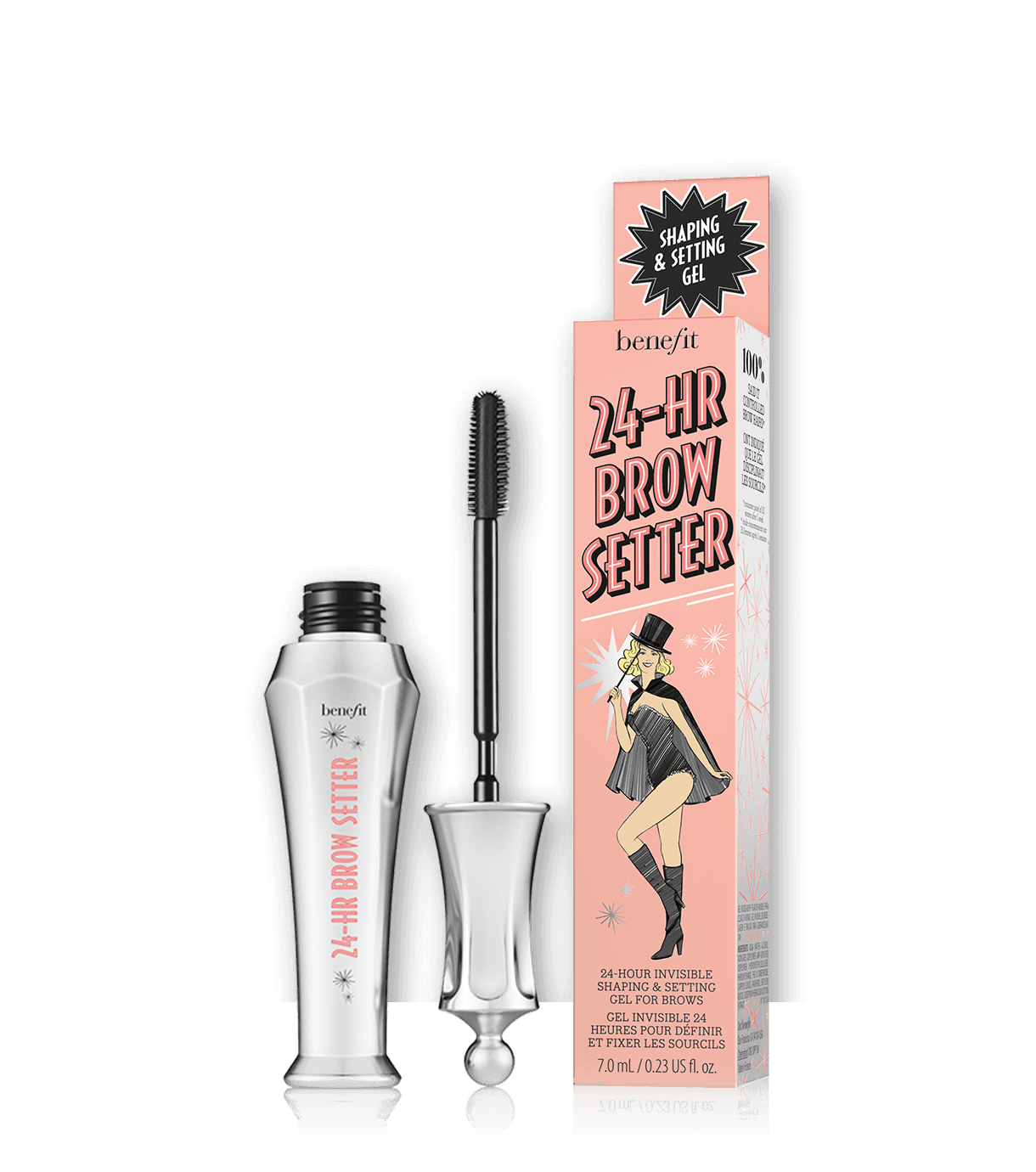 Benefit 24-HR Brow Setter - Kaş Sabitleyici