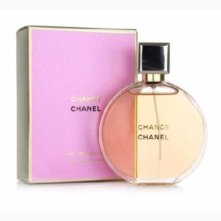 Chanel Chance Eau De Parfum Kadın 100 ml
