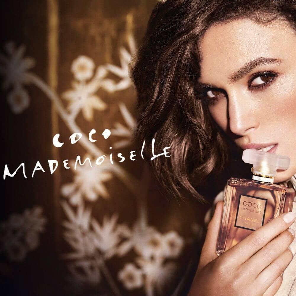 Chanel Coco Mademoiselle Eau De Parfum Kadın 100 ml