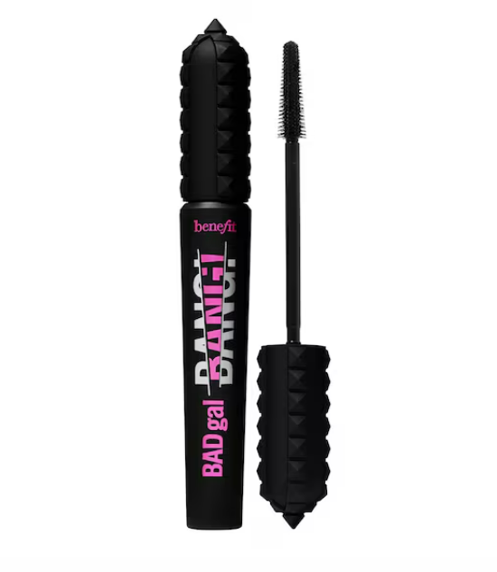 Benefit Badgal BANG Mascara - Lifting Etkili, Dolgunlaştıran ve Hacim Veren Maskara