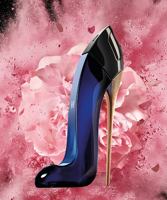 Carolina Herrera Good Girl  Eau de Parfum Kadın 100 ml