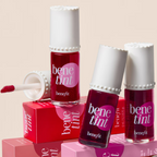 Benefit Benetint - Likit Allık ve Ruj ( Original / Tinted Rose )