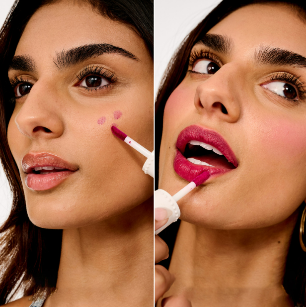 Benefit Benetint - Likit Allık ve Ruj ( Original / Tinted Rose )