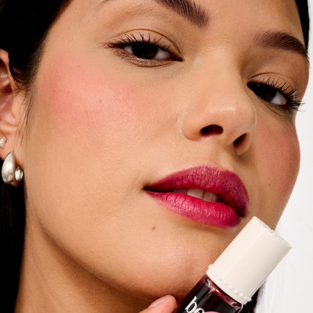Benefit Benetint - Likit Allık ve Ruj ( Original / Tinted Rose )