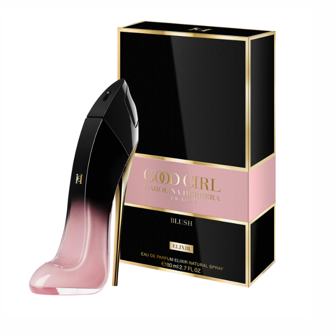Carolina Herrera Good Girl Blush Elixir - Eau de Parfum Kadın 80 ml