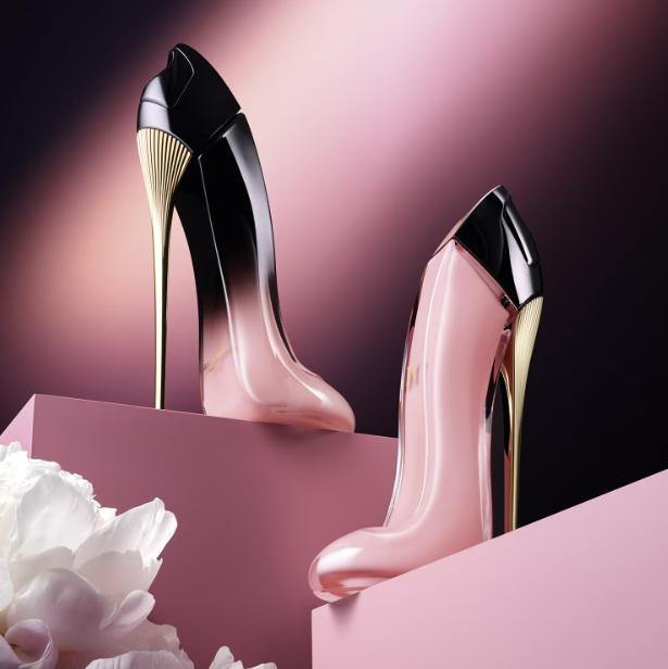 Carolina Herrera Good Girl Blush Elixir - Eau de Parfum Kadın 80 ml