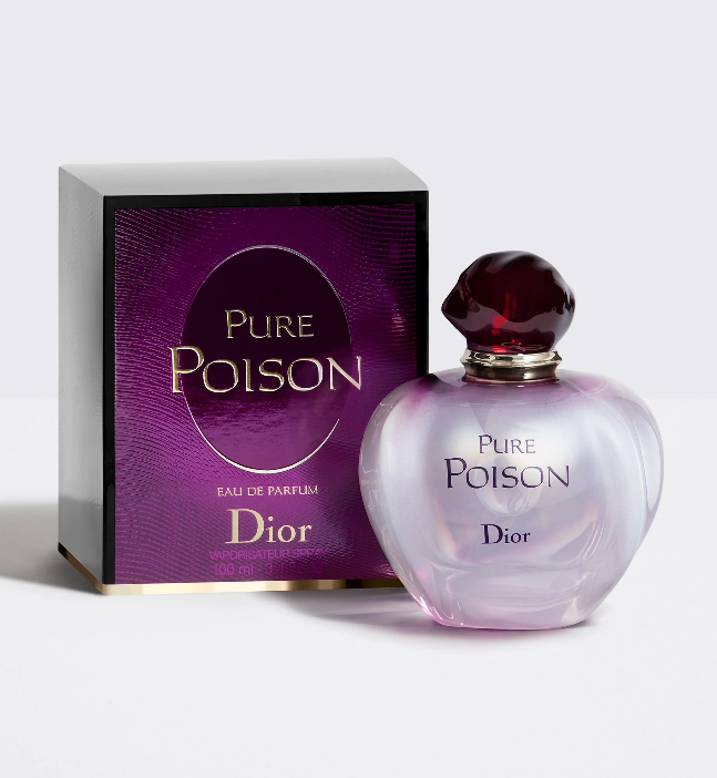 Dior Pure Poison - Eau de Parfum Kadın 100 ml