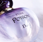 Dior Pure Poison - Eau de Parfum Kadın 100 ml