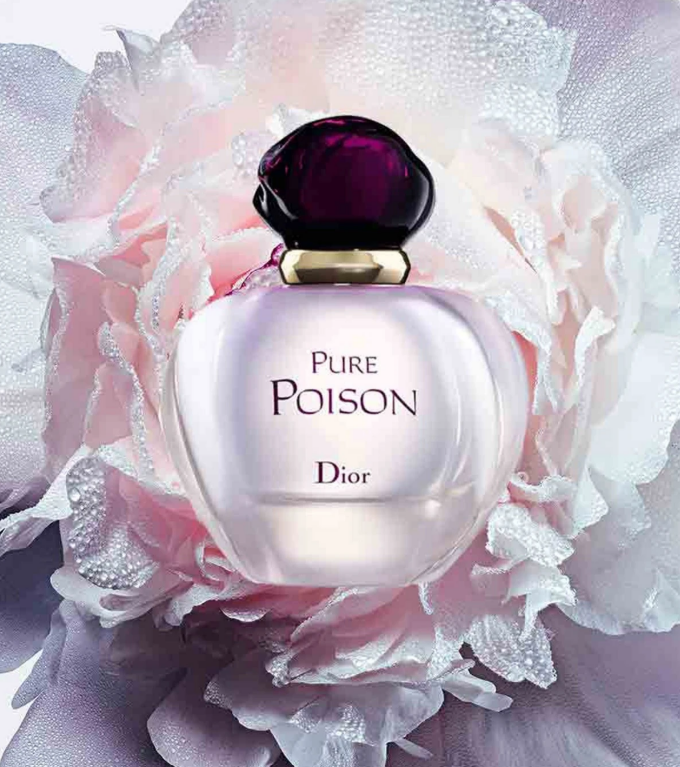 Dior Pure Poison - Eau de Parfum Kadın 100 ml
