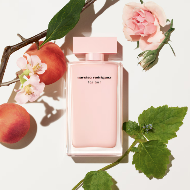 Narciso Rodriguez For Her Eau De Parfum Kadın 100 ml