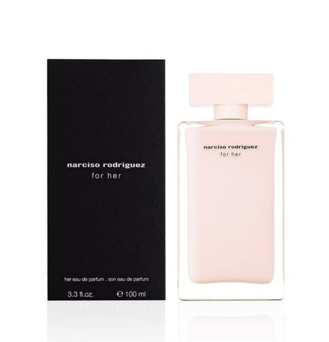 Narciso Rodriguez For Her Eau De Parfum Kadın 100 ml