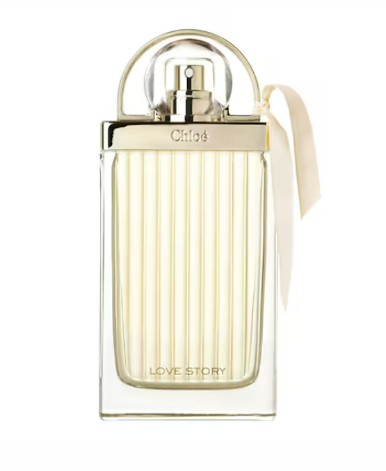 Chloe Love Story - Eau De Parfum Kadın 75 ml