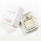 Chloe Love Story - Eau De Parfum Kadın 75 ml