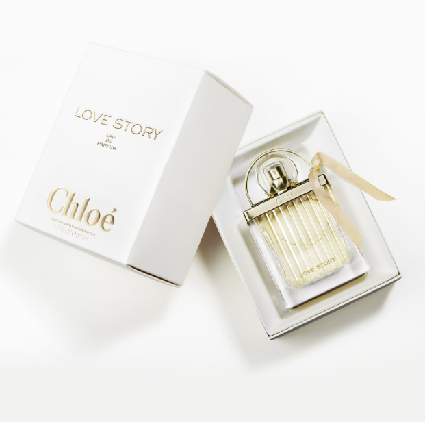 Chloe Love Story - Eau De Parfum Kadın 75 ml