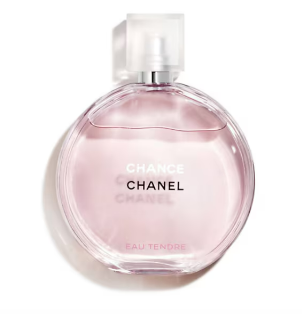 Chanel Chance Eau Tendre Eau De Toilette Parfum Kadın 100ml