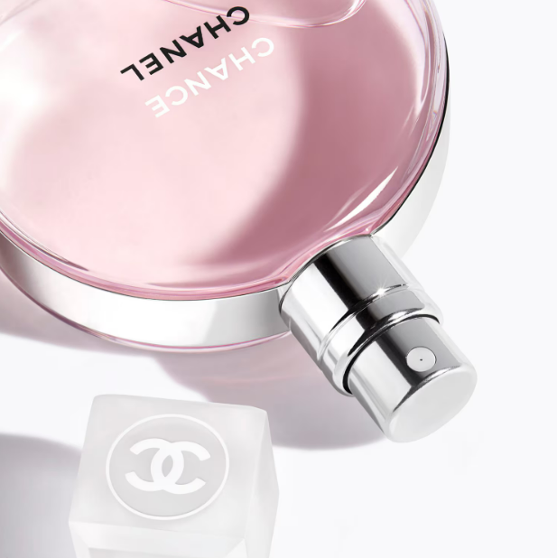 Chanel Chance Eau Tendre Eau De Toilette Parfum Kadın 100ml