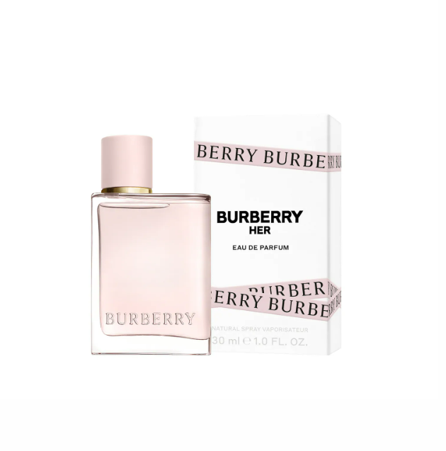 Burberry Her - Eau de Parfum Kadın 100 ml