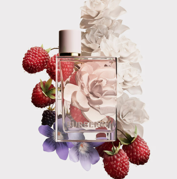 Burberry Her - Eau de Parfum Kadın 100 ml