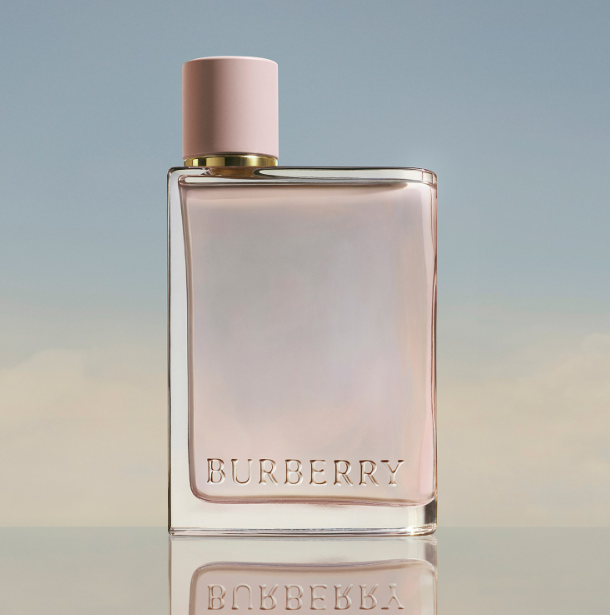 Burberry Her - Eau de Parfum Kadın 100 ml
