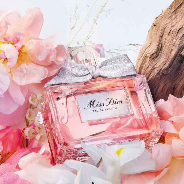 Dior Miss Dior - Eau de Parfum Kadın 100 ml