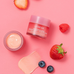 Laneige Lip Sleeping Mask – Berry