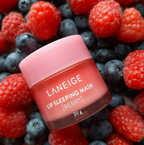 Laneige Lip Sleeping Mask – Berry