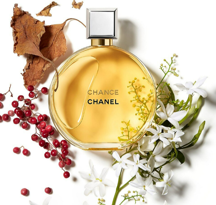 Chanel Chance Eau De Parfum Kadın 100 ml