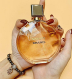 Chanel Chance Eau De Parfum Kadın 100 ml