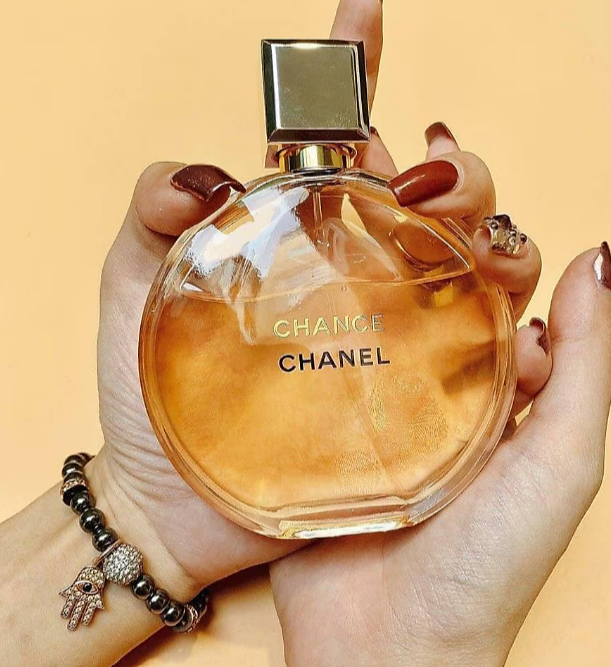 Chanel Chance Eau De Parfum Kadın 100 ml