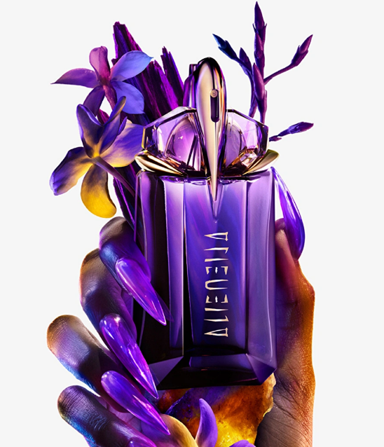 Mugler Alien Eau de Parfum Kadın 90 Ml