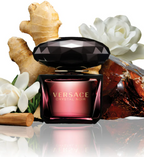 Versace Crystal Noir  Eau De Parfum Kadın 90 ml