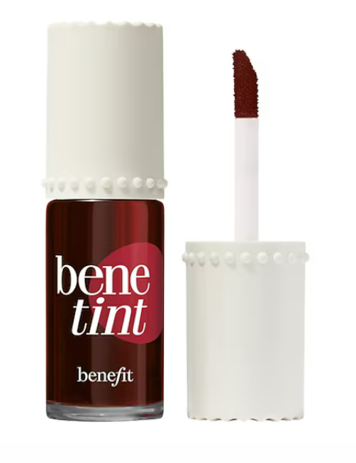 Benefit Benetint - Likit Allık ve Ruj ( Original / Tinted Rose )