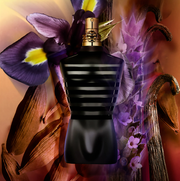 Jean Paul Gaultier Le Male Le Parfum - Eau de Parfum Intense Erkek 125 ml