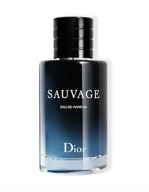 Dior Sauvage - Eau de Parfum Erkek 100 ml