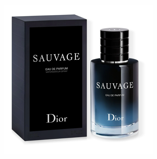 Dior Sauvage - Eau de Parfum Erkek 100 ml
