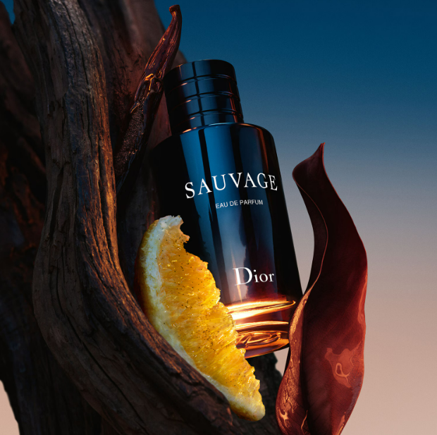 Dior Sauvage - Eau de Parfum Erkek 100 ml