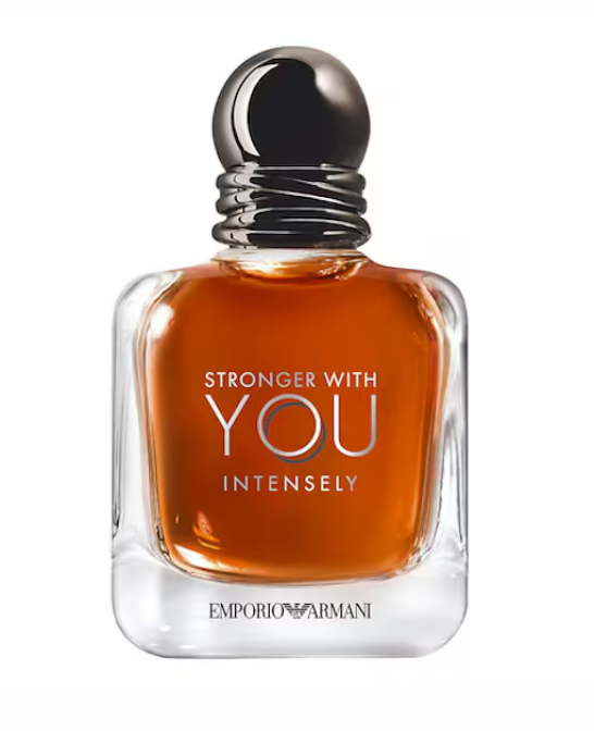 Armani Emporio Armani Stronger with You Intensely Eau de Parfum Erkek 100 ml