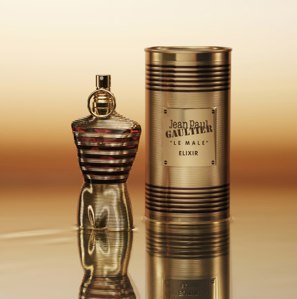 Jean Paul Gaultier Le Male Elixir  Parfum Erkek 125 ml