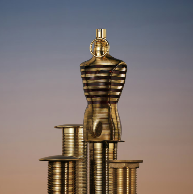 Jean Paul Gaultier Le Male Elixir  Parfum Erkek 125 ml
