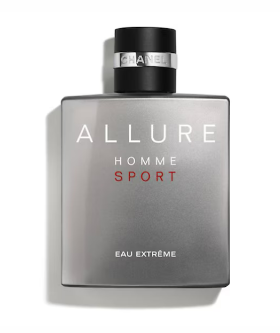 Chanel Allure Homme Sport Eau Extreme Parfum Erkek 100 ml