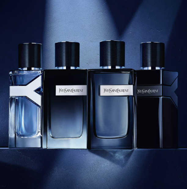 Yves Saint Laurent Y - Eau de Parfum Erkek 100 ml