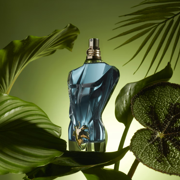 Jean Paul Gaultier Le Beau -Eau De Toilette Parfum Erkek 125 ml