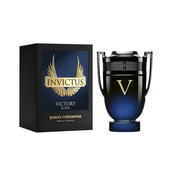 Paco Rabanne Fragrances Invictus Victory Elixir - Eau de Parfum Erkek 100 ml