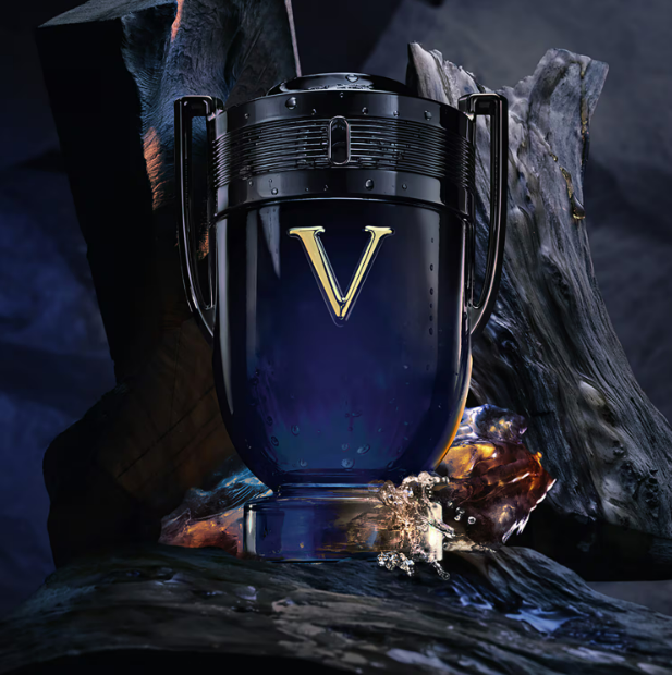 Paco Rabanne Fragrances Invictus Victory Elixir - Eau de Parfum Erkek 100 ml