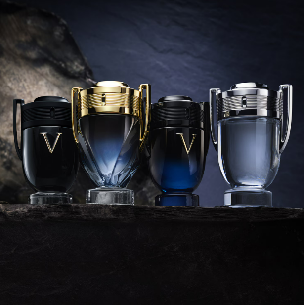 Paco Rabanne Fragrances Invictus Victory Elixir - Eau de Parfum Erkek 100 ml